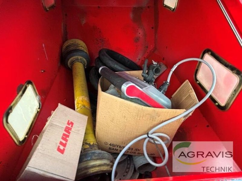 Einzelkornsägerät typu Kverneland OPTIMA HD, Gebrauchtmaschine v Meppen (Obrázek 9)