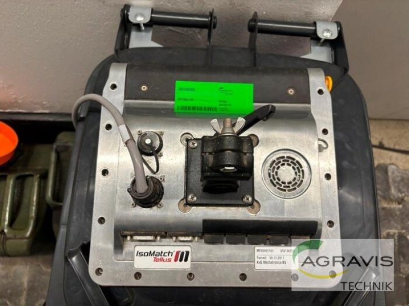 Einzelkornsägerät typu Kverneland OPTIMA HD, Gebrauchtmaschine v Meppen (Obrázek 10)