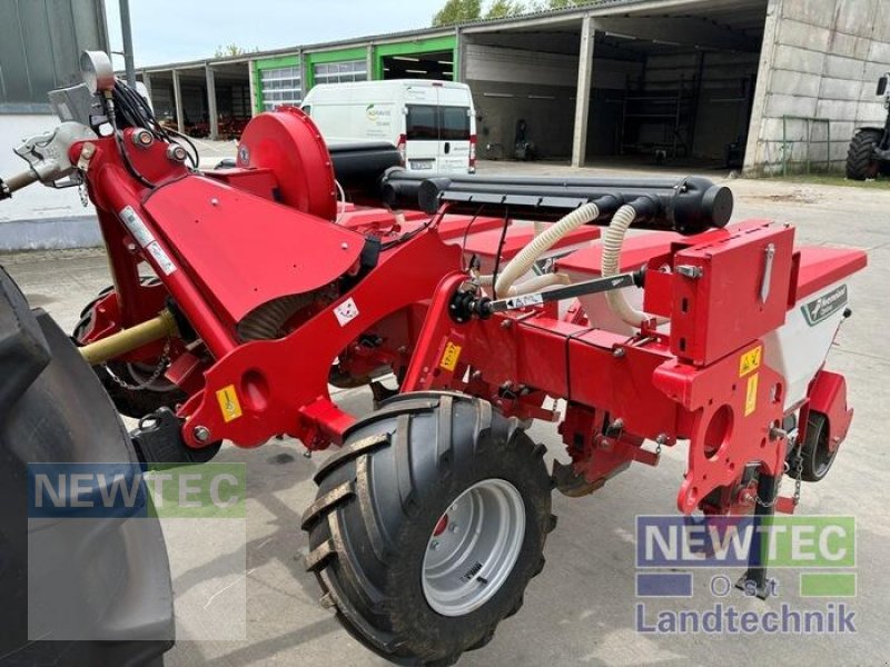 Einzelkornsägerät des Typs Kverneland OPTIMA HD, Gebrauchtmaschine in Treuenbrietzen (Bild 1)