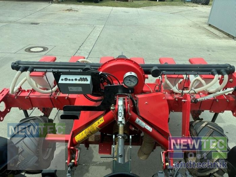 Einzelkornsägerät des Typs Kverneland OPTIMA HD, Gebrauchtmaschine in Treuenbrietzen (Bild 9)