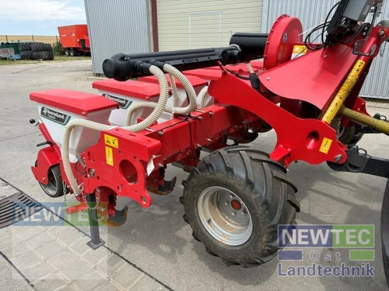Einzelkornsägerät des Typs Kverneland OPTIMA HD, Gebrauchtmaschine in Treuenbrietzen (Bild 8)