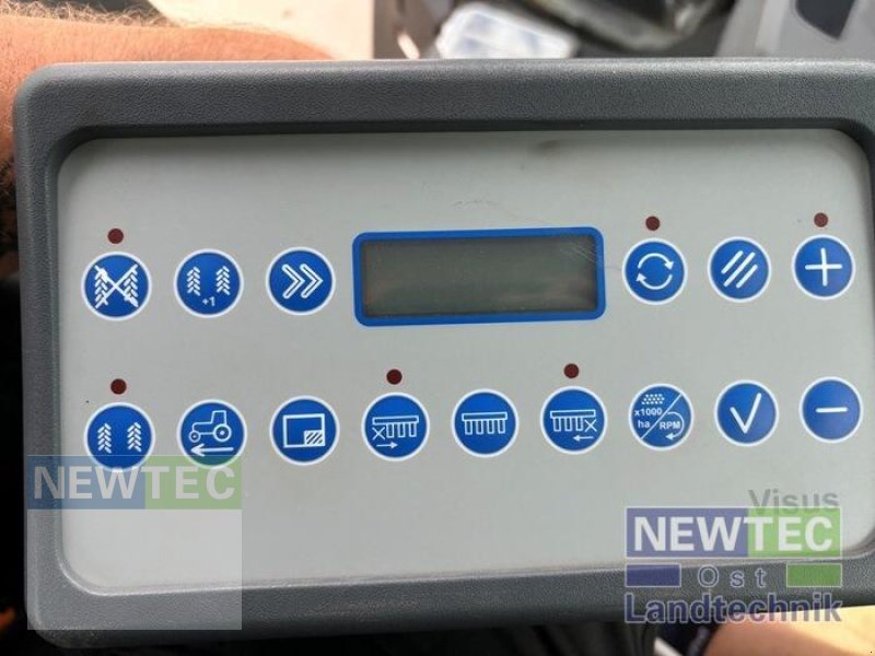 Einzelkornsägerät des Typs Kverneland OPTIMA HD, Gebrauchtmaschine in Treuenbrietzen (Bild 10)