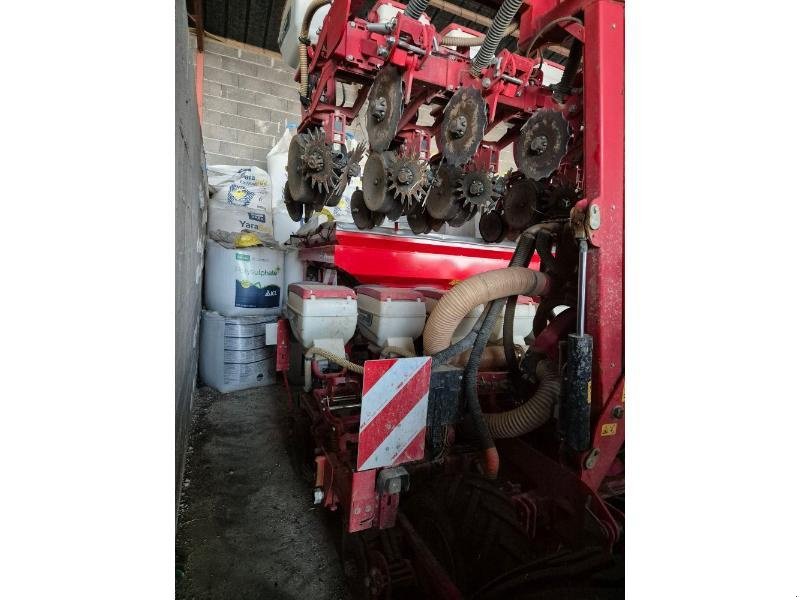 Einzelkornsägerät typu Kverneland OPTIMA HD, Gebrauchtmaschine v CHAUMONT (Obrázek 3)