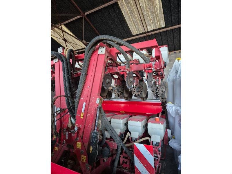 Einzelkornsägerät tipa Kverneland OPTIMA HD, Gebrauchtmaschine u CHAUMONT (Slika 1)