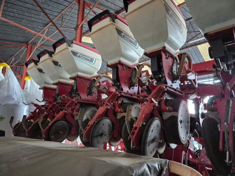 Einzelkornsägerät typu Kverneland OPTIMA HD, Gebrauchtmaschine v CHAUMONT (Obrázok 1)