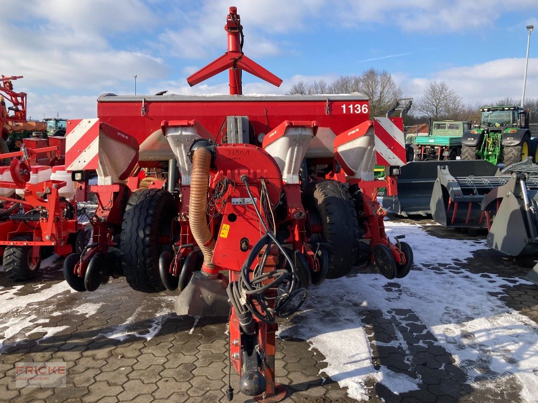 Einzelkornsägerät del tipo Kverneland Optima HD, Gebrauchtmaschine en Bockel - Gyhum (Imagen 2)