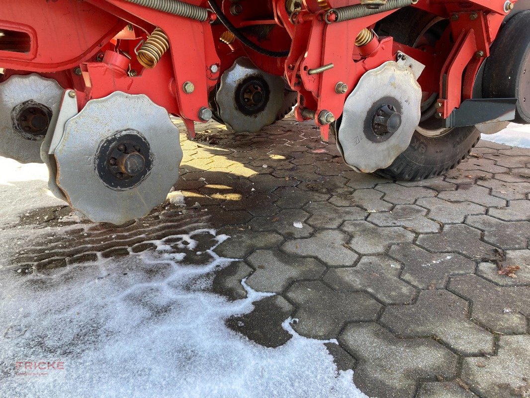 Einzelkornsägerät del tipo Kverneland Optima HD, Gebrauchtmaschine en Bockel - Gyhum (Imagen 5)