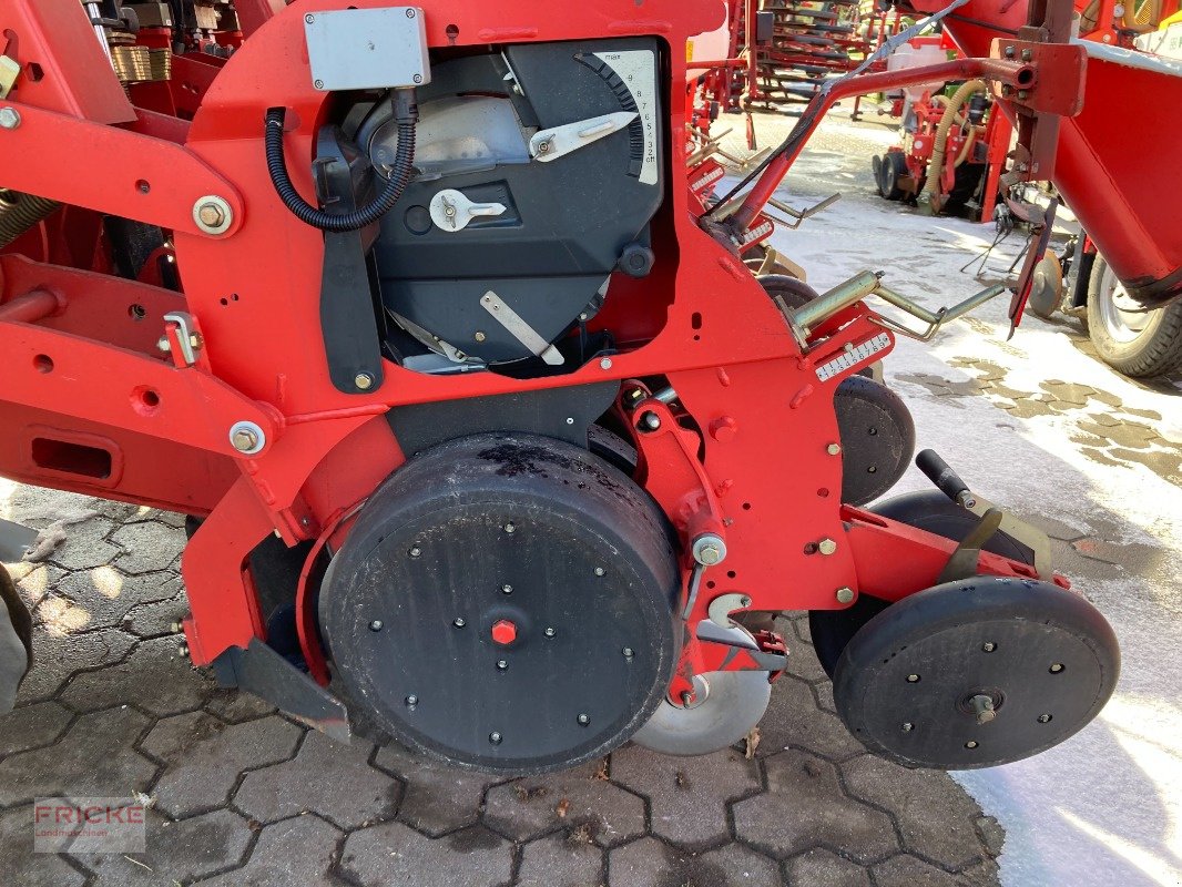 Einzelkornsägerät del tipo Kverneland Optima HD, Gebrauchtmaschine en Bockel - Gyhum (Imagen 7)