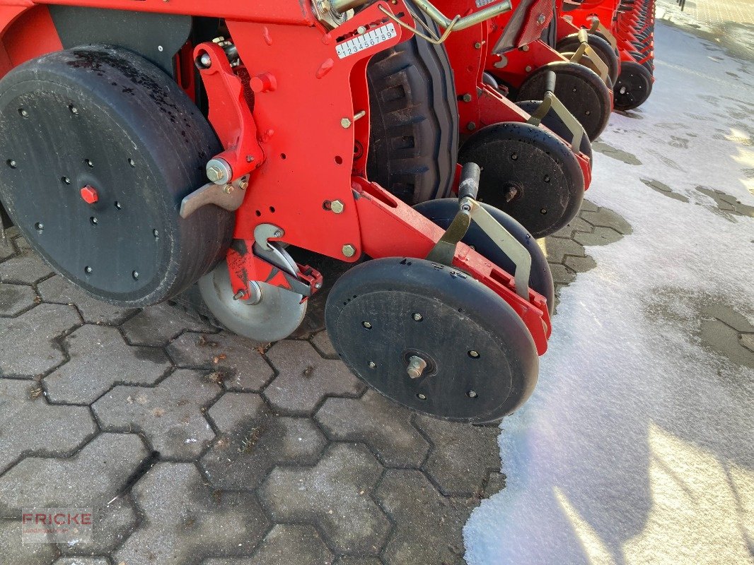 Einzelkornsägerät del tipo Kverneland Optima HD, Gebrauchtmaschine en Bockel - Gyhum (Imagen 9)