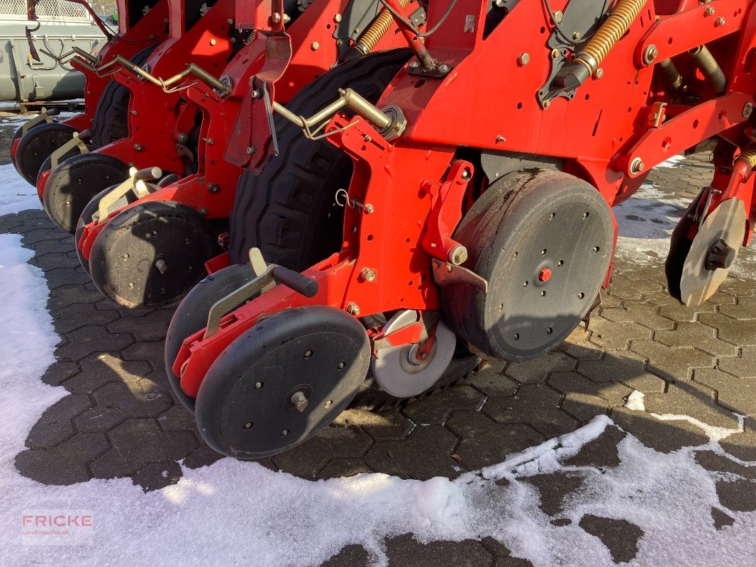 Einzelkornsägerät del tipo Kverneland Optima HD, Gebrauchtmaschine en Bockel - Gyhum (Imagen 12)