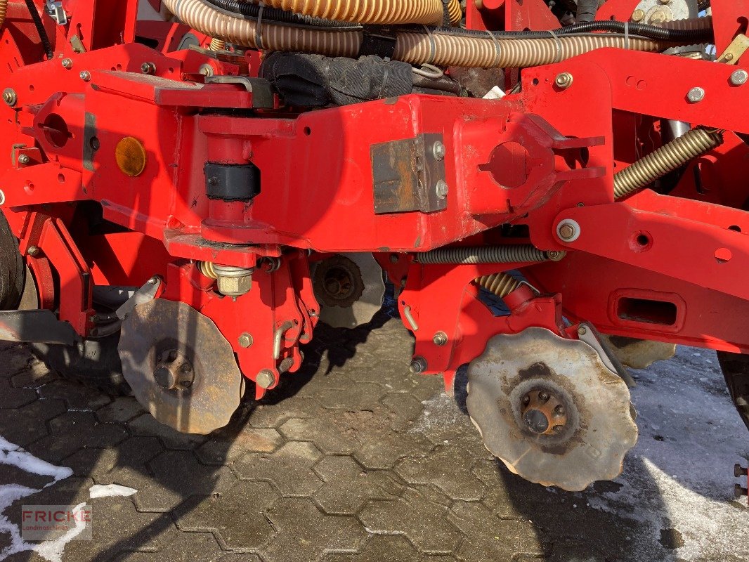 Einzelkornsägerät del tipo Kverneland Optima HD, Gebrauchtmaschine en Bockel - Gyhum (Imagen 13)