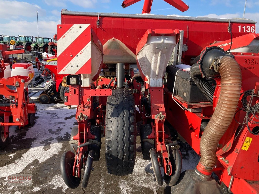 Einzelkornsägerät del tipo Kverneland Optima HD, Gebrauchtmaschine en Bockel - Gyhum (Imagen 14)