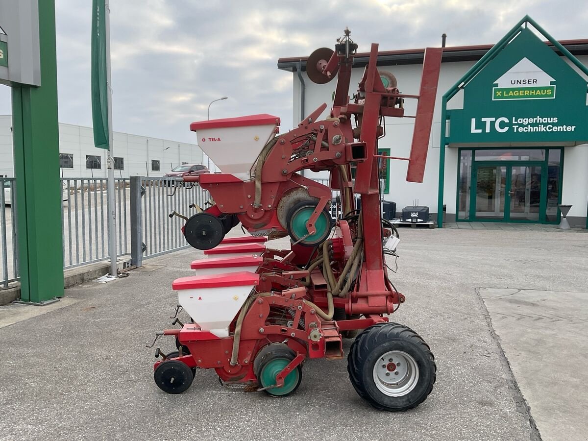 Einzelkornsägerät tip Kverneland Optima NT, Gebrauchtmaschine in Zwettl (Poză 7)