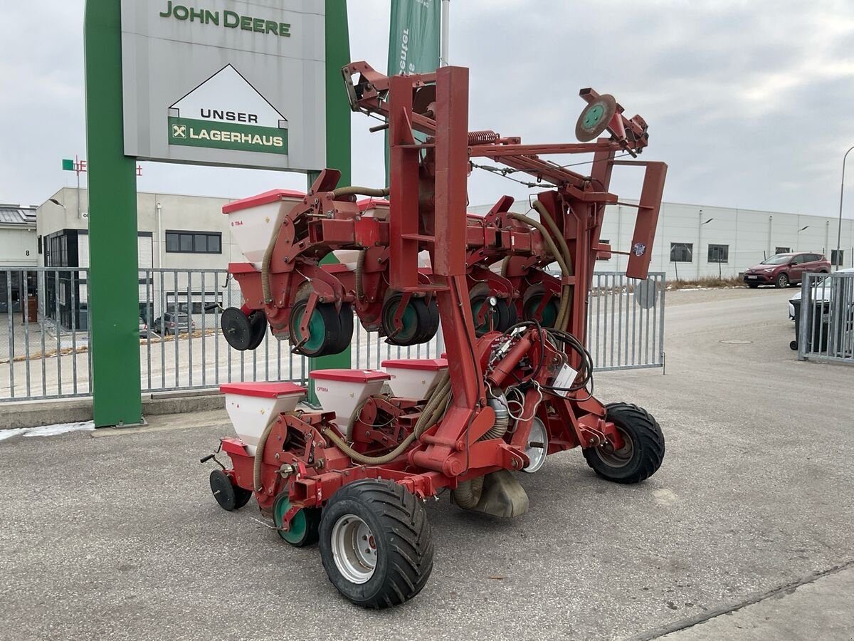 Einzelkornsägerät tip Kverneland Optima NT, Gebrauchtmaschine in Zwettl (Poză 2)