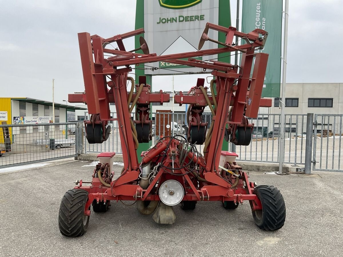 Einzelkornsägerät tip Kverneland Optima NT, Gebrauchtmaschine in Zwettl (Poză 5)