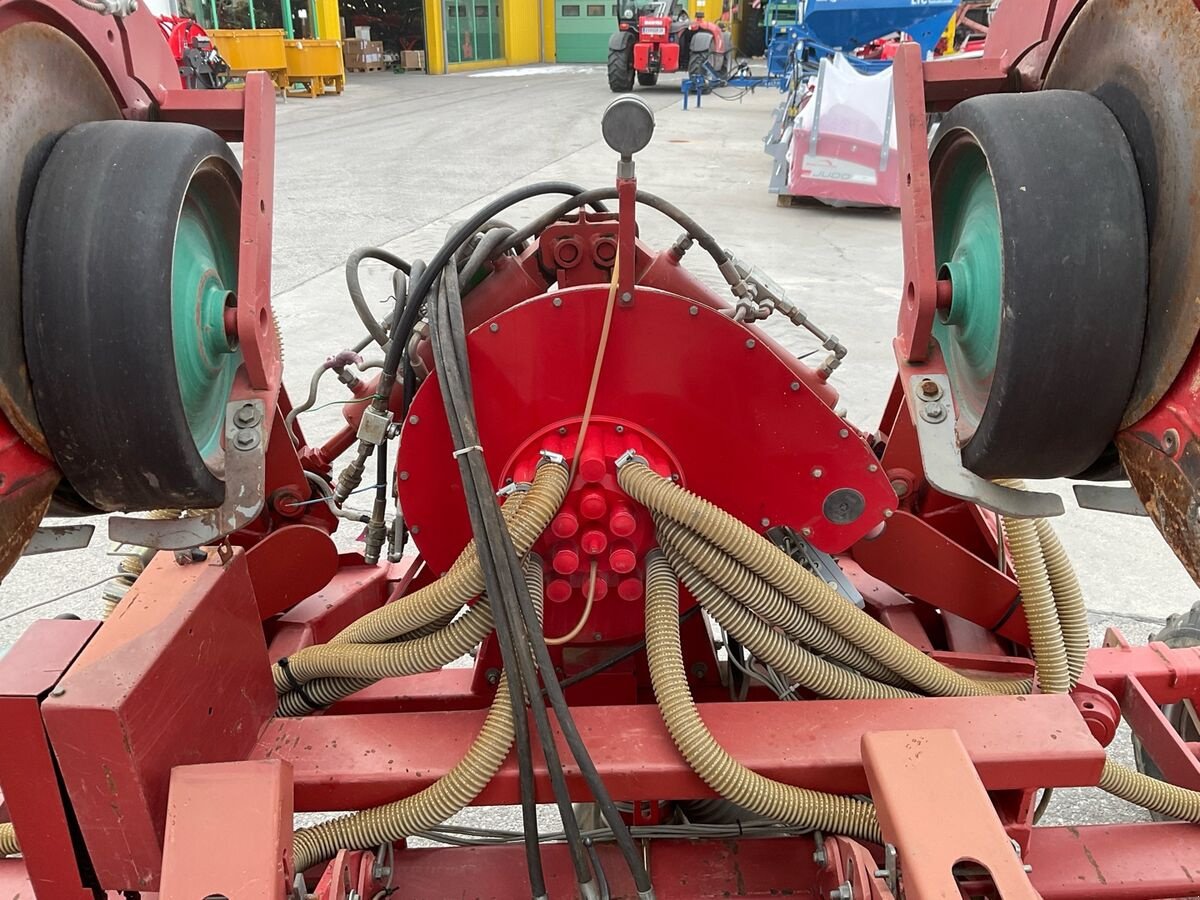 Einzelkornsägerät tip Kverneland Optima NT, Gebrauchtmaschine in Zwettl (Poză 15)