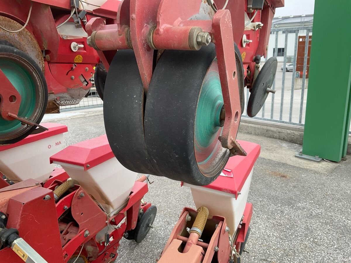 Einzelkornsägerät tip Kverneland Optima NT, Gebrauchtmaschine in Zwettl (Poză 14)