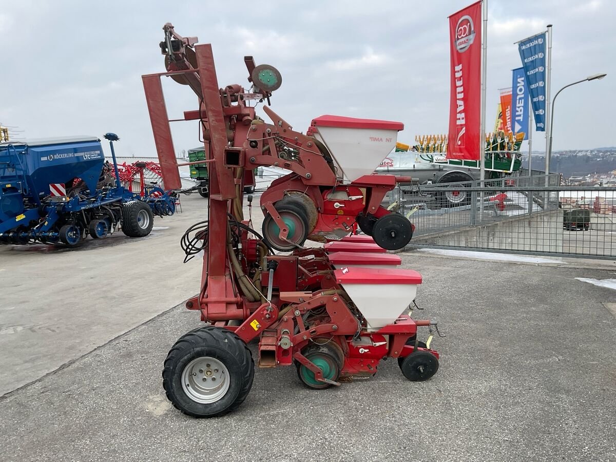 Einzelkornsägerät tip Kverneland Optima NT, Gebrauchtmaschine in Zwettl (Poză 11)