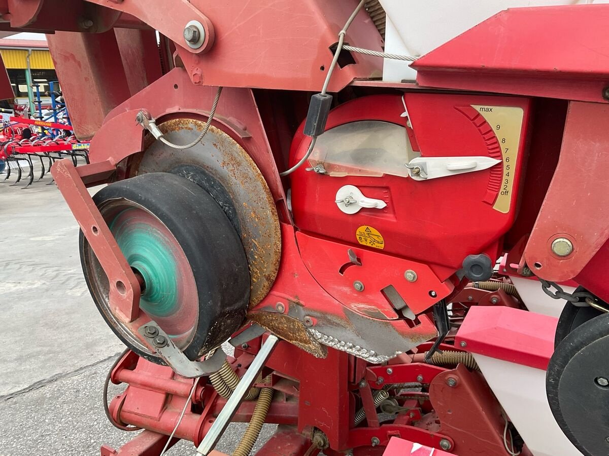 Einzelkornsägerät tip Kverneland Optima NT, Gebrauchtmaschine in Zwettl (Poză 13)