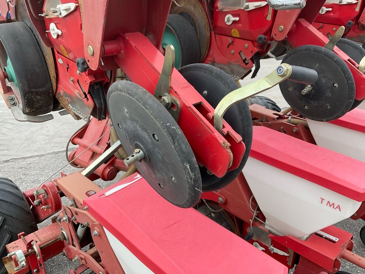 Einzelkornsägerät tip Kverneland Optima NT, Gebrauchtmaschine in Zwettl (Poză 12)