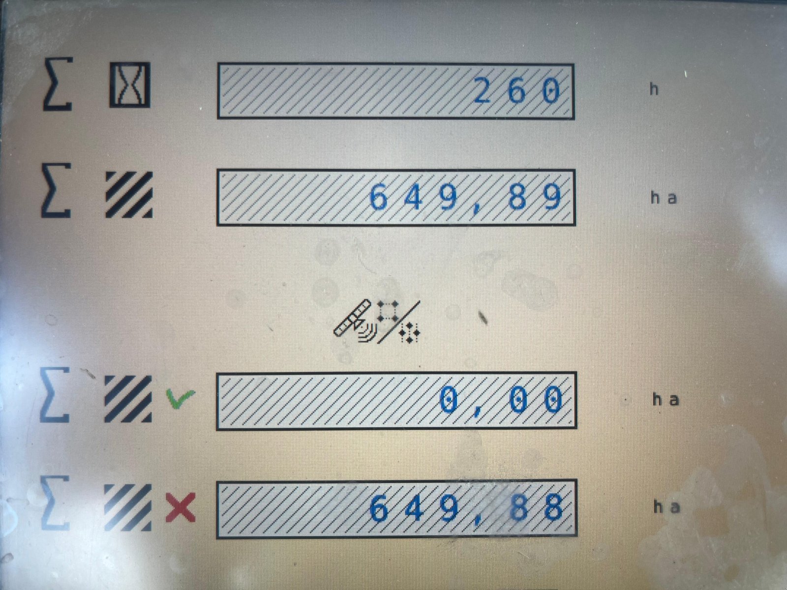 Einzelkornsägerät tip Kverneland Optima PH 12, Gebrauchtmaschine in Uffenheim (Poză 7)