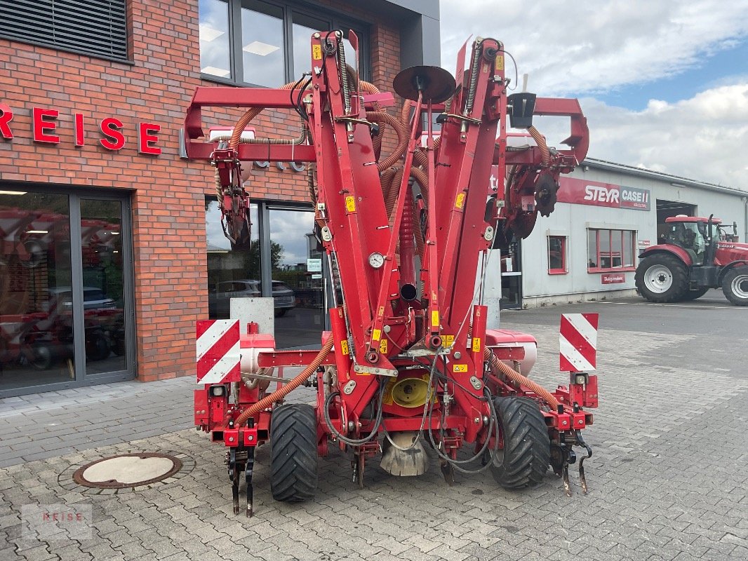 Einzelkornsägerät of the type Kverneland Optima PH 8-reihig + DF1, Gebrauchtmaschine in Lippetal / Herzfeld (Picture 1)