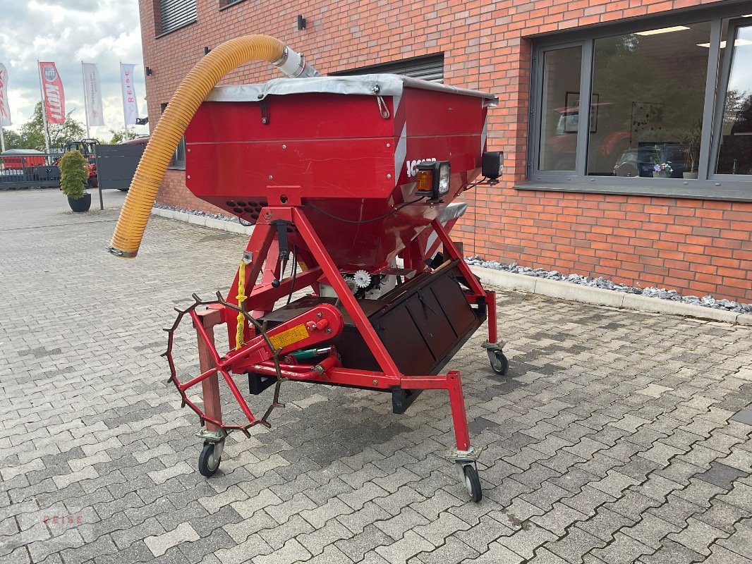 Einzelkornsägerät of the type Kverneland Optima PH 8-reihig + DF1, Gebrauchtmaschine in Lippetal / Herzfeld (Picture 4)