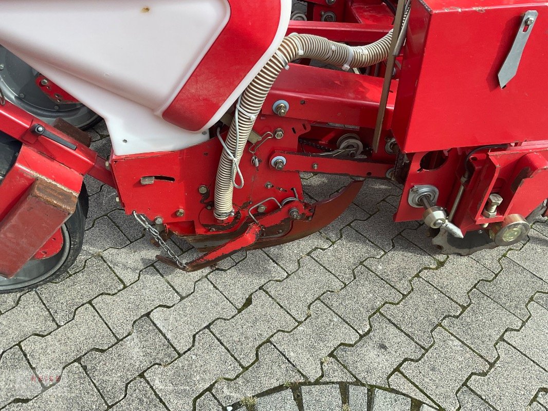 Einzelkornsägerät of the type Kverneland Optima PH 8-reihig + DF1, Gebrauchtmaschine in Lippetal / Herzfeld (Picture 8)