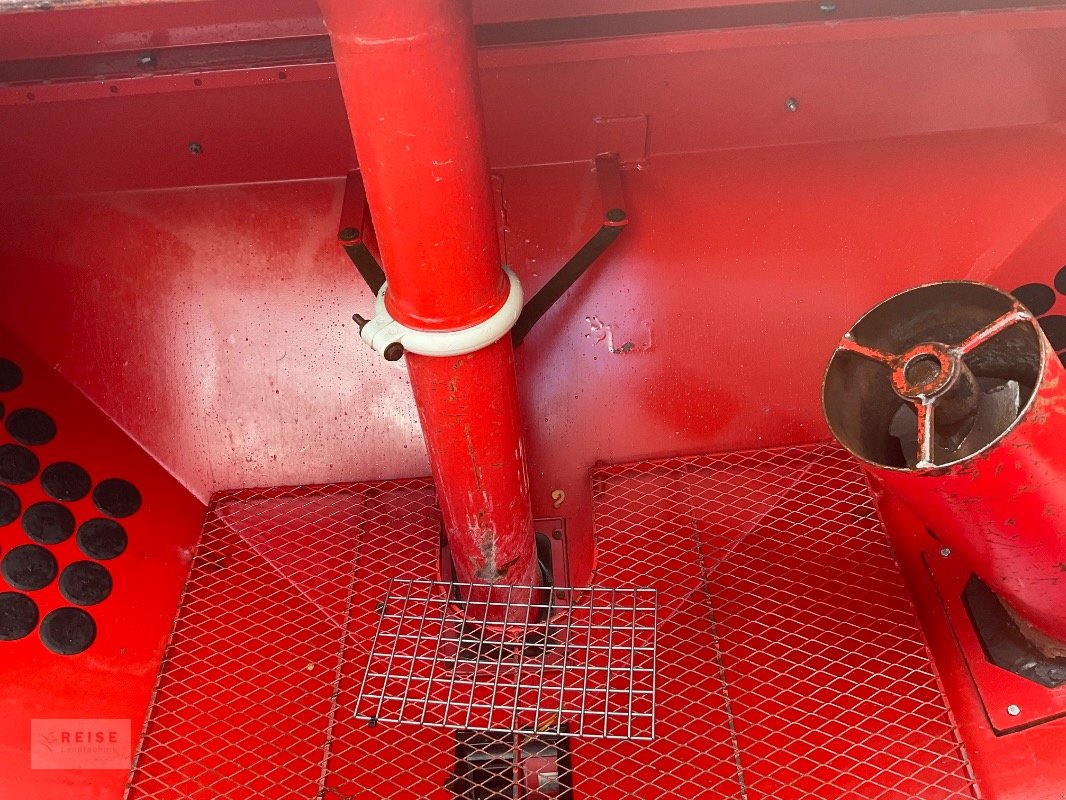 Einzelkornsägerät of the type Kverneland Optima PH 8-reihig + DF1, Gebrauchtmaschine in Lippetal / Herzfeld (Picture 10)