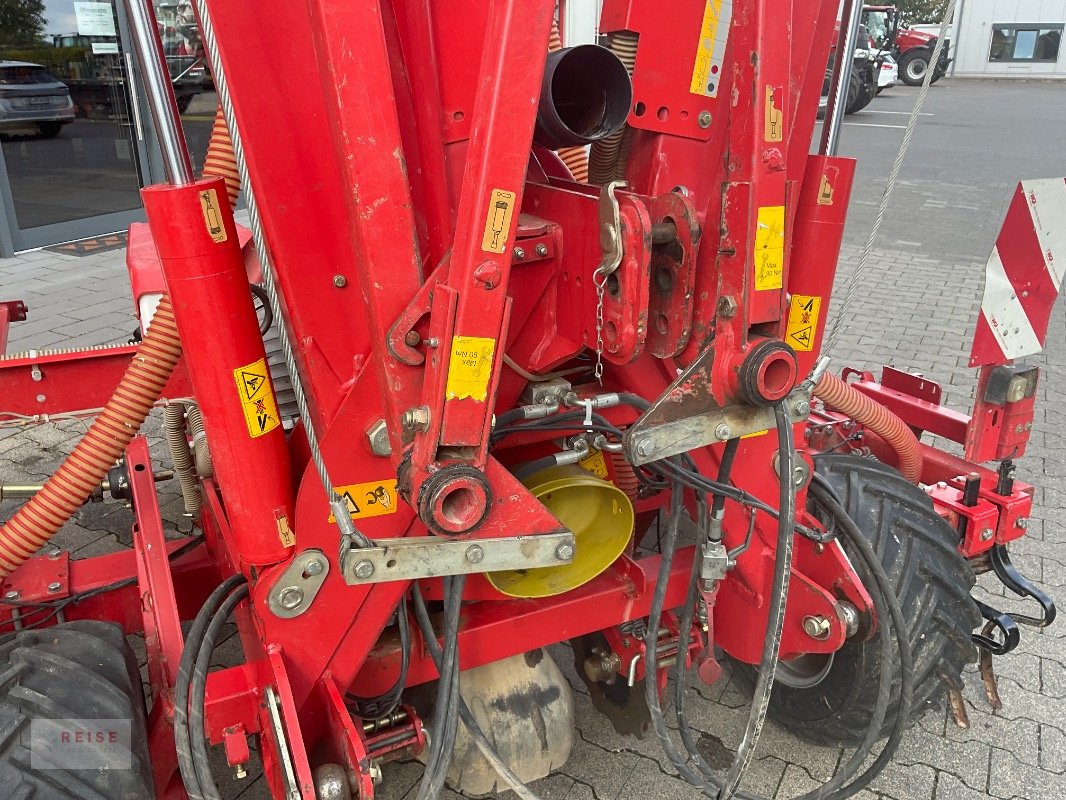 Einzelkornsägerät of the type Kverneland Optima PH 8-reihig + DF1, Gebrauchtmaschine in Lippetal / Herzfeld (Picture 12)