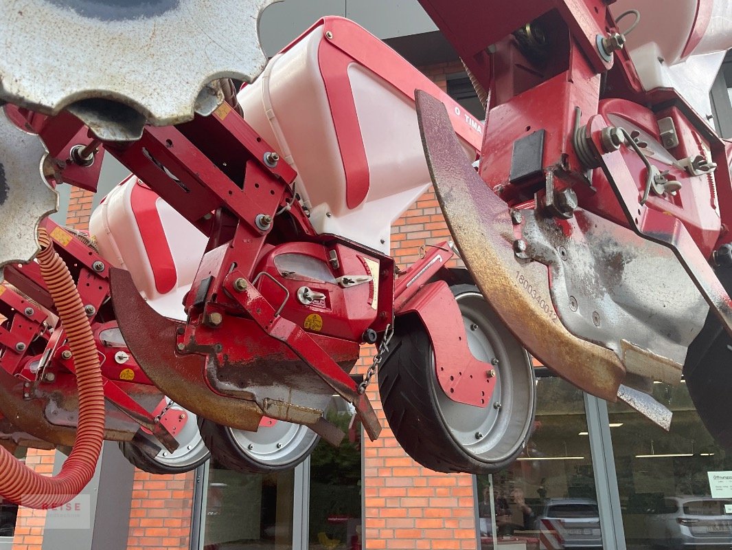 Einzelkornsägerät of the type Kverneland Optima PH 8-reihig + DF1, Gebrauchtmaschine in Lippetal / Herzfeld (Picture 14)