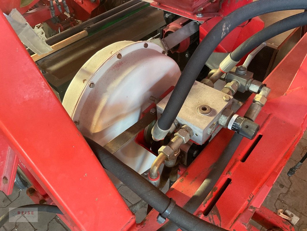 Einzelkornsägerät of the type Kverneland Optima PH 8-reihig + DF1, Gebrauchtmaschine in Lippetal / Herzfeld (Picture 16)