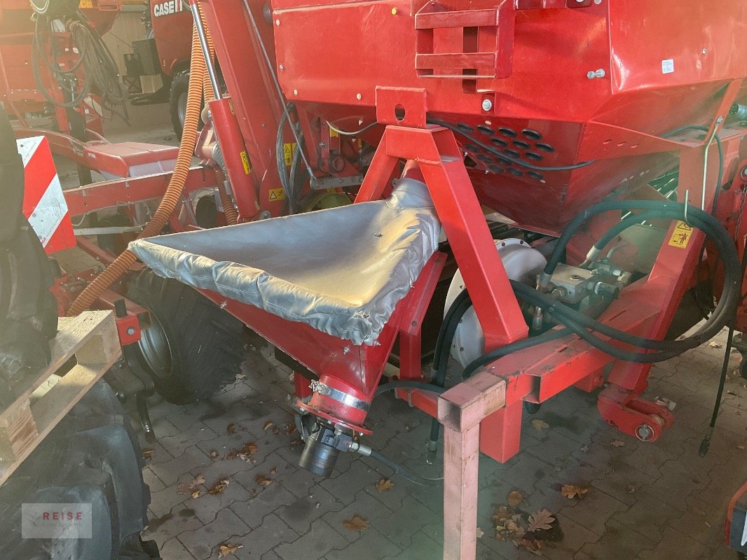 Einzelkornsägerät typu Kverneland Optima PH 8-reihig + DF1, Gebrauchtmaschine v Lippetal / Herzfeld (Obrázek 15)