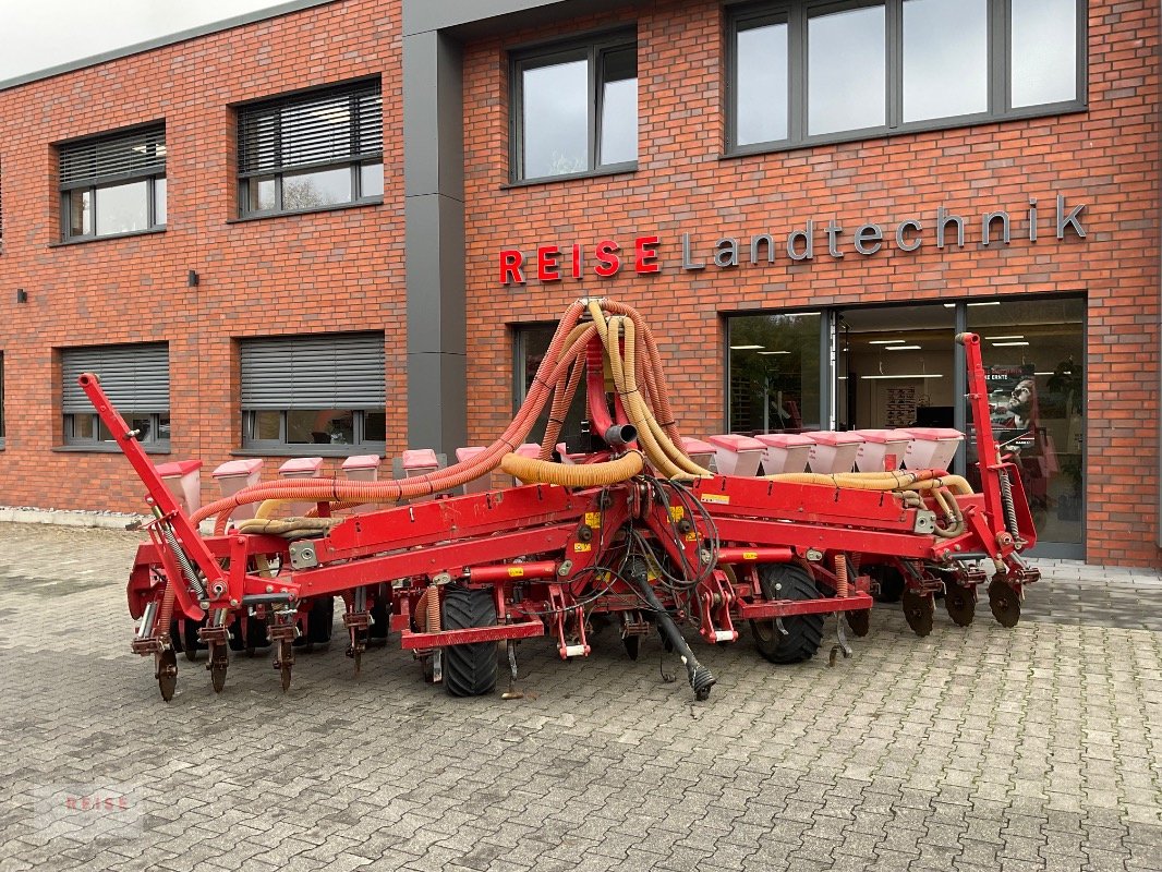 Einzelkornsägerät del tipo Kverneland Optima PH HD e-Drive + DF2, Gebrauchtmaschine In Lippetal / Herzfeld (Immagine 1)