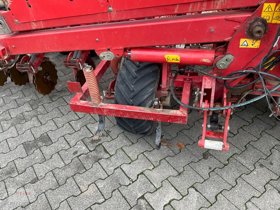 Einzelkornsägerät del tipo Kverneland Optima PH HD e-Drive + DF2, Gebrauchtmaschine In Lippetal / Herzfeld (Immagine 12)