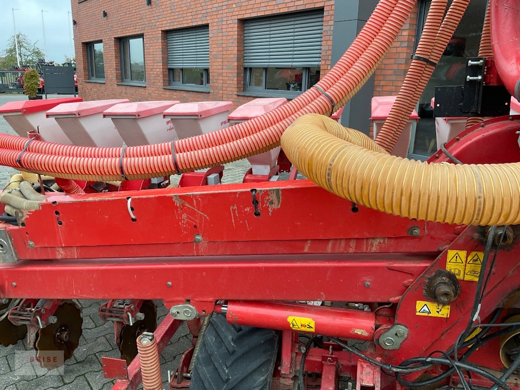 Einzelkornsägerät del tipo Kverneland Optima PH HD e-Drive + DF2, Gebrauchtmaschine In Lippetal / Herzfeld (Immagine 13)