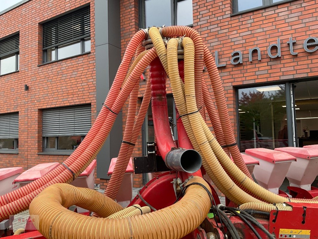 Einzelkornsägerät del tipo Kverneland Optima PH HD e-Drive + DF2, Gebrauchtmaschine In Lippetal / Herzfeld (Immagine 14)