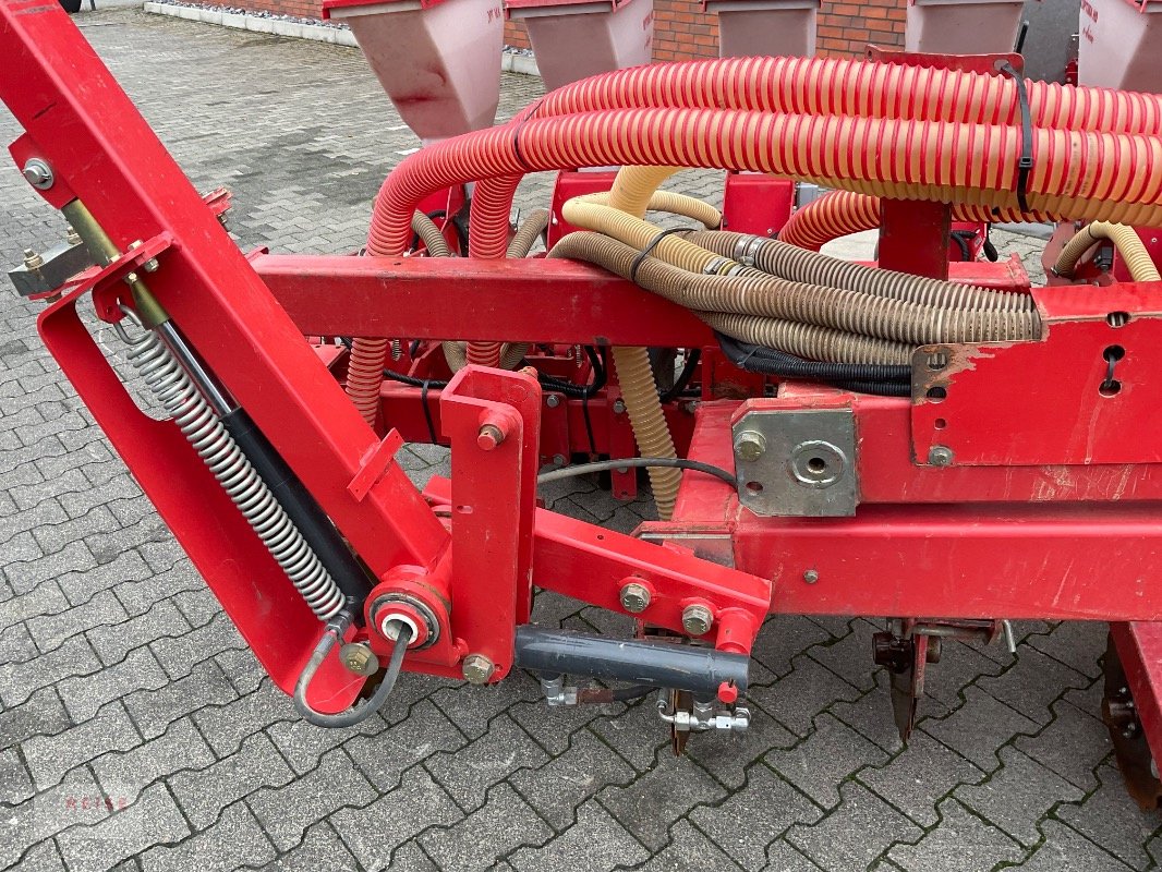 Einzelkornsägerät del tipo Kverneland Optima PH HD e-Drive + DF2, Gebrauchtmaschine In Lippetal / Herzfeld (Immagine 15)