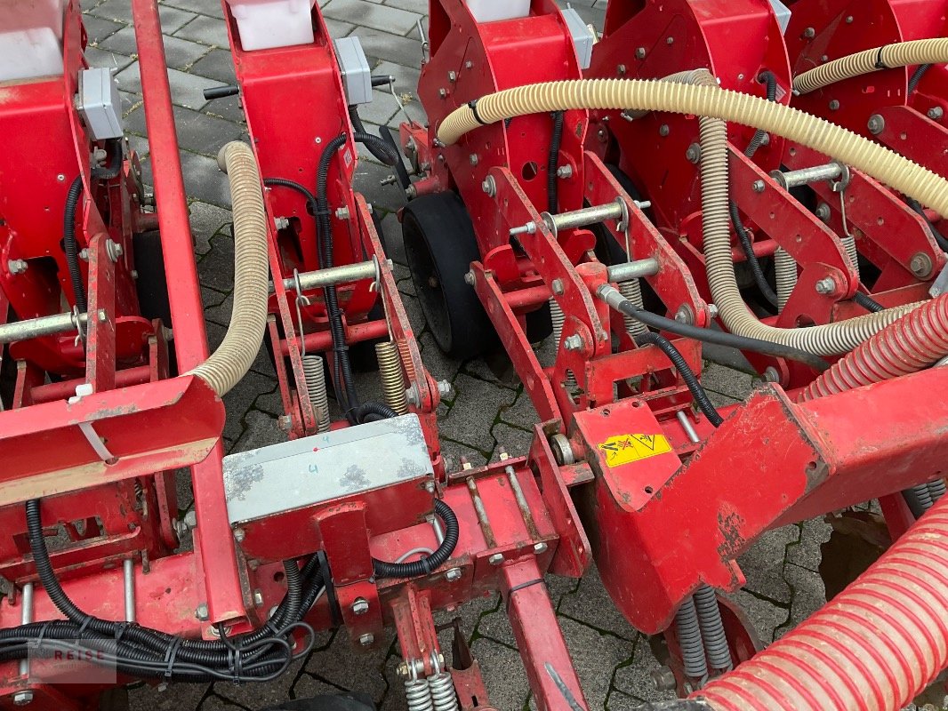 Einzelkornsägerät del tipo Kverneland Optima PH HD e-Drive + DF2, Gebrauchtmaschine In Lippetal / Herzfeld (Immagine 16)