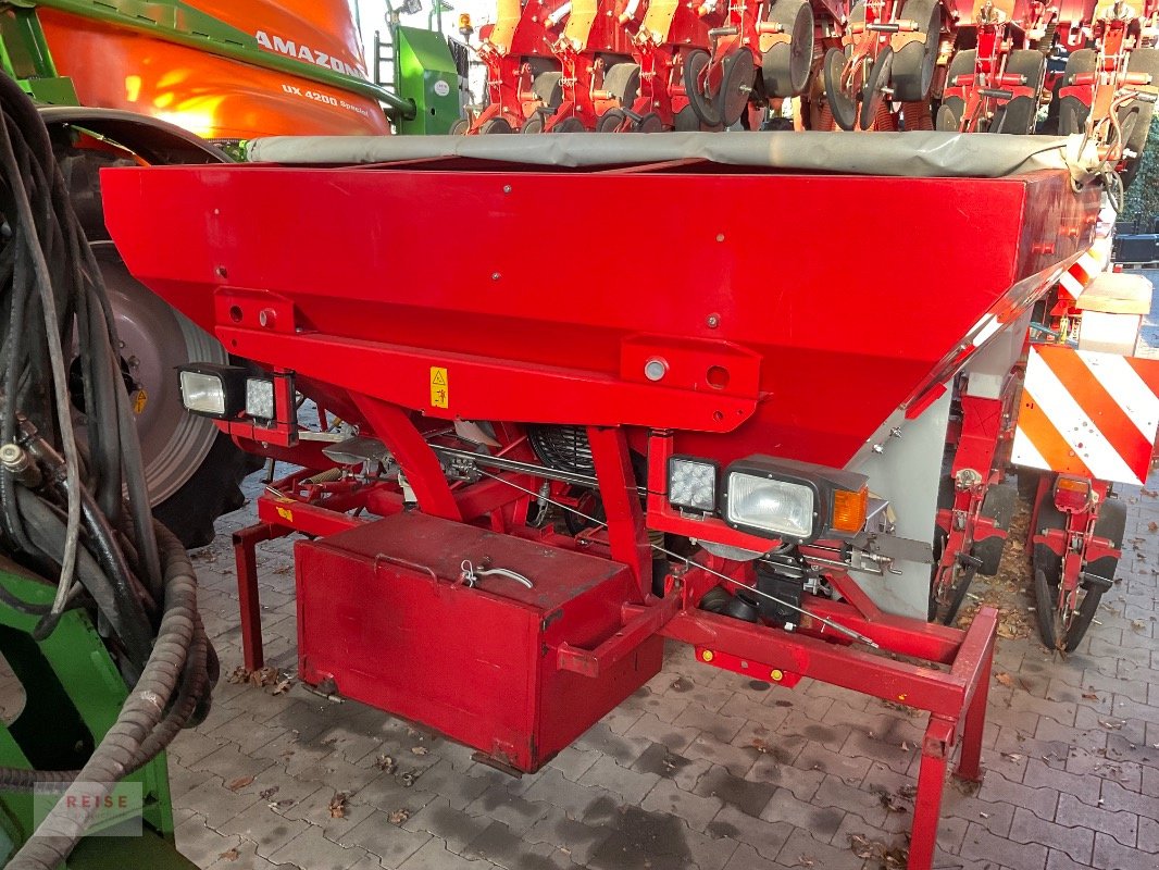 Einzelkornsägerät del tipo Kverneland Optima PH HD e-Drive + DF2, Gebrauchtmaschine In Lippetal / Herzfeld (Immagine 18)