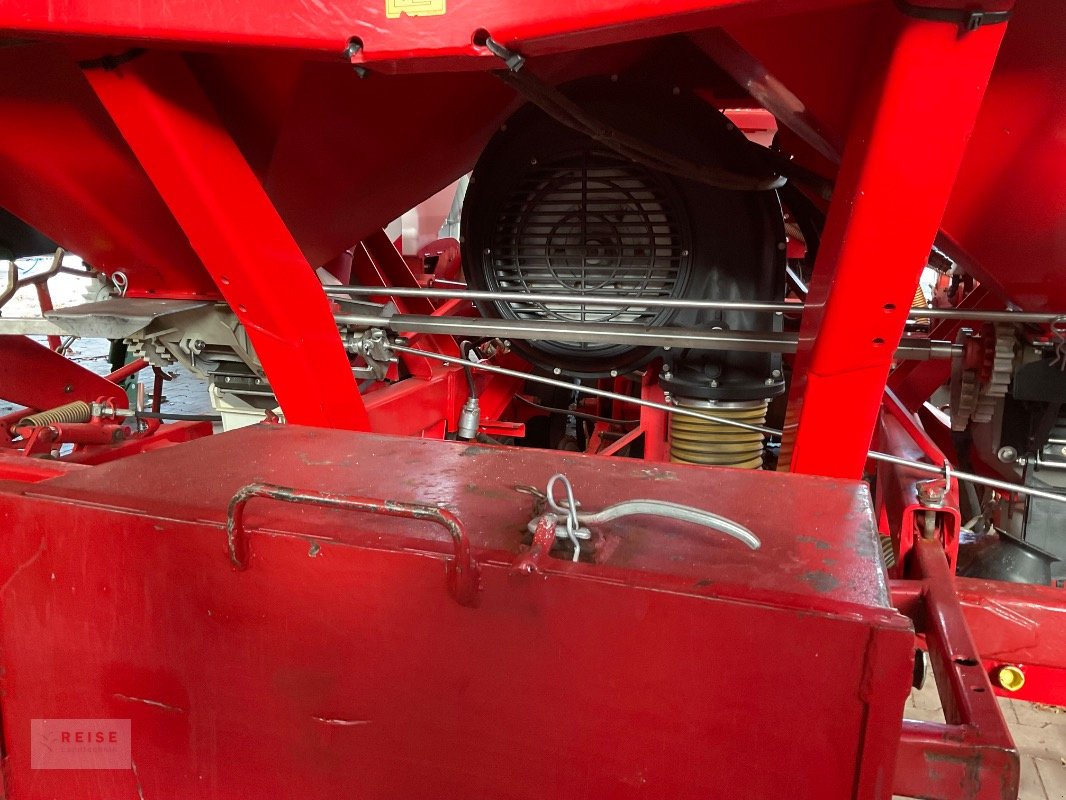 Einzelkornsägerät del tipo Kverneland Optima PH HD e-Drive + DF2, Gebrauchtmaschine In Lippetal / Herzfeld (Immagine 19)