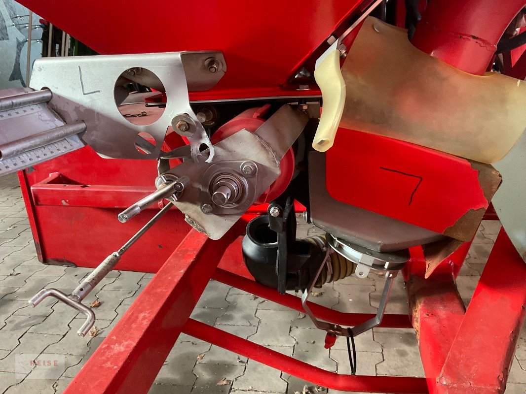 Einzelkornsägerät del tipo Kverneland Optima PH HD e-Drive + DF2, Gebrauchtmaschine In Lippetal / Herzfeld (Immagine 21)