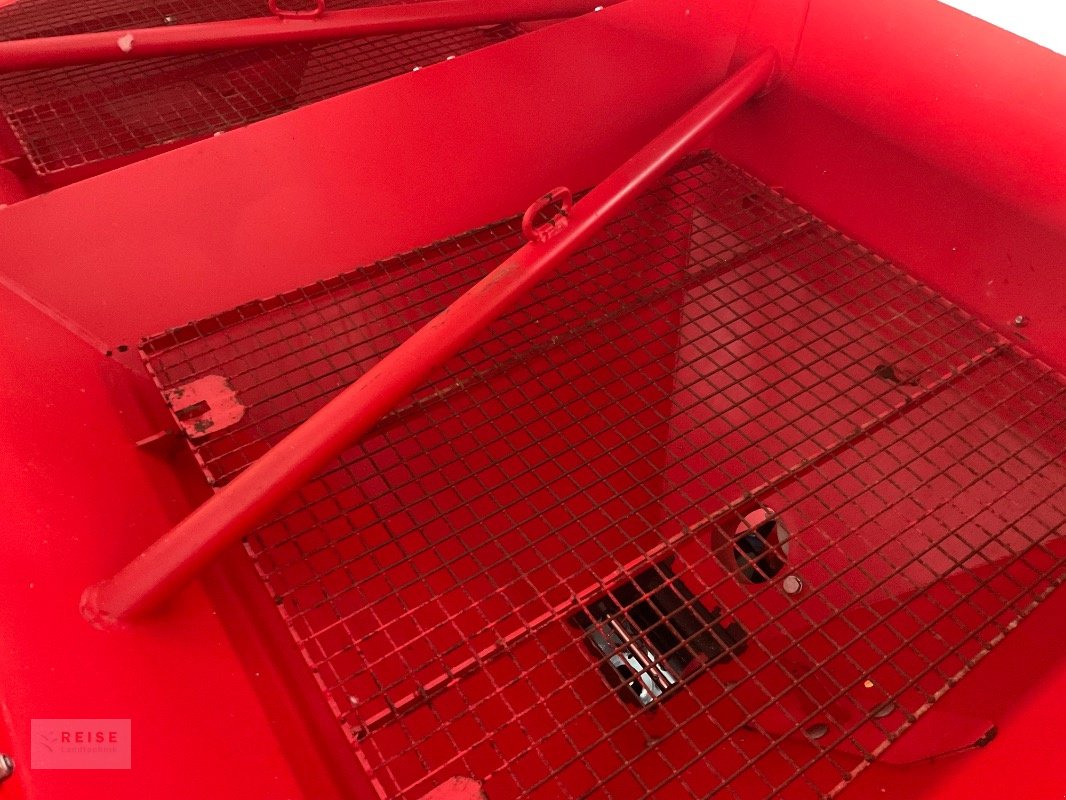 Einzelkornsägerät del tipo Kverneland Optima PH HD e-Drive + DF2, Gebrauchtmaschine In Lippetal / Herzfeld (Immagine 22)