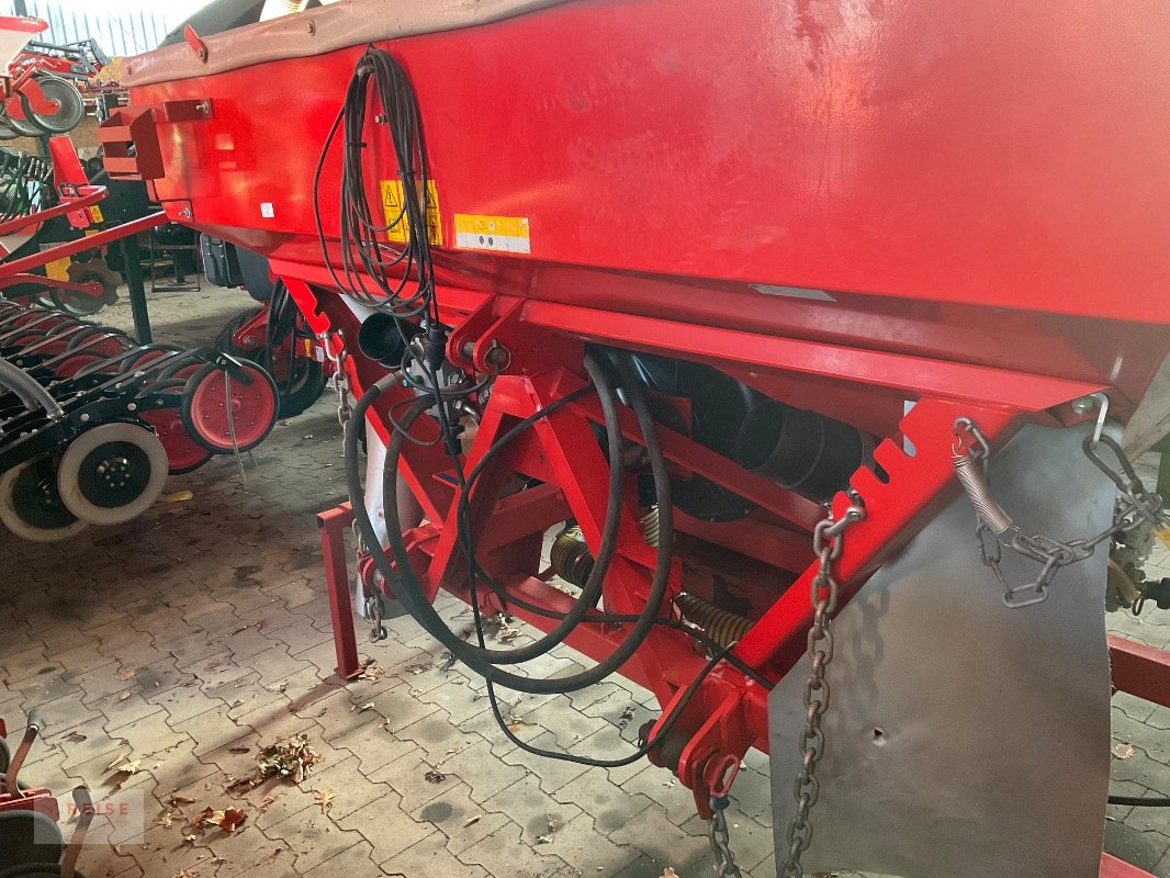 Einzelkornsägerät del tipo Kverneland Optima PH HD e-Drive + DF2, Gebrauchtmaschine In Lippetal / Herzfeld (Immagine 24)