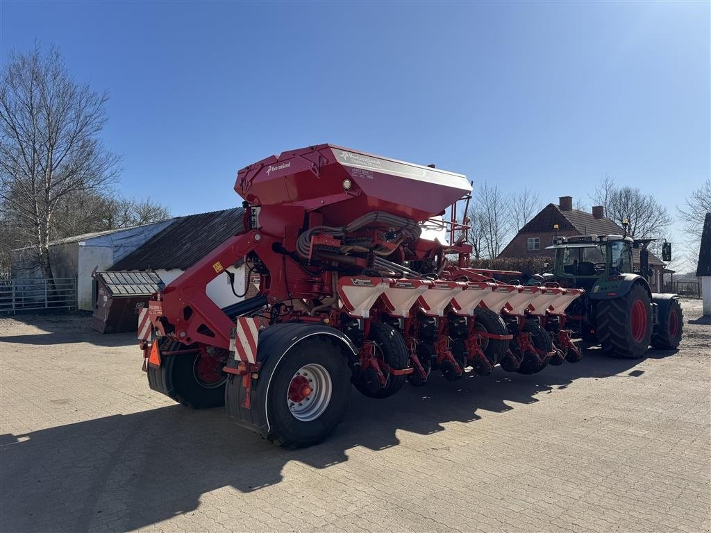 Einzelkornsägerät tip Kverneland Optima TF Maxi 16-rækket, Gebrauchtmaschine in Skærbæk (Poză 4)