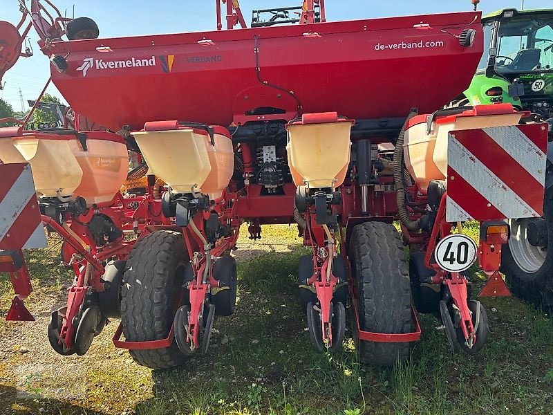 Einzelkornsägerät tip Kverneland Optima TF Profi II E - Drive II, Gebrauchtmaschine in Rittersdorf (Poză 7)