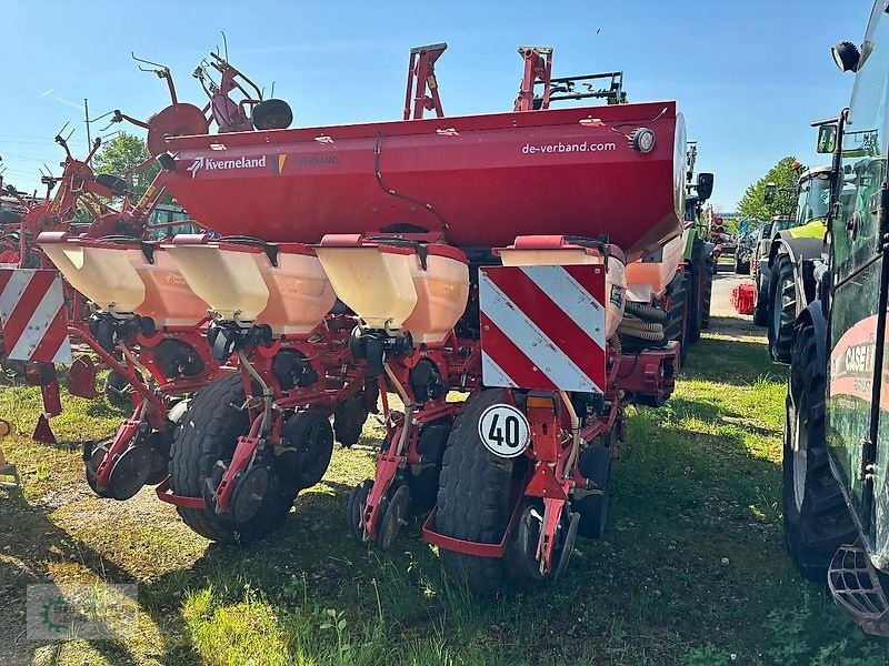 Einzelkornsägerät tip Kverneland Optima TF Profi II E - Drive II, Gebrauchtmaschine in Rittersdorf (Poză 5)