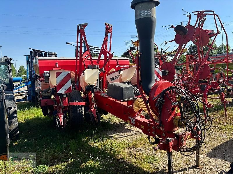 Einzelkornsägerät tip Kverneland Optima TF Profi II E - Drive II, Gebrauchtmaschine in Rittersdorf (Poză 2)