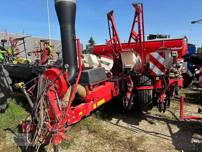 Einzelkornsägerät tip Kverneland Optima TF Profi II E - Drive II, Gebrauchtmaschine in Rittersdorf (Poză 1)