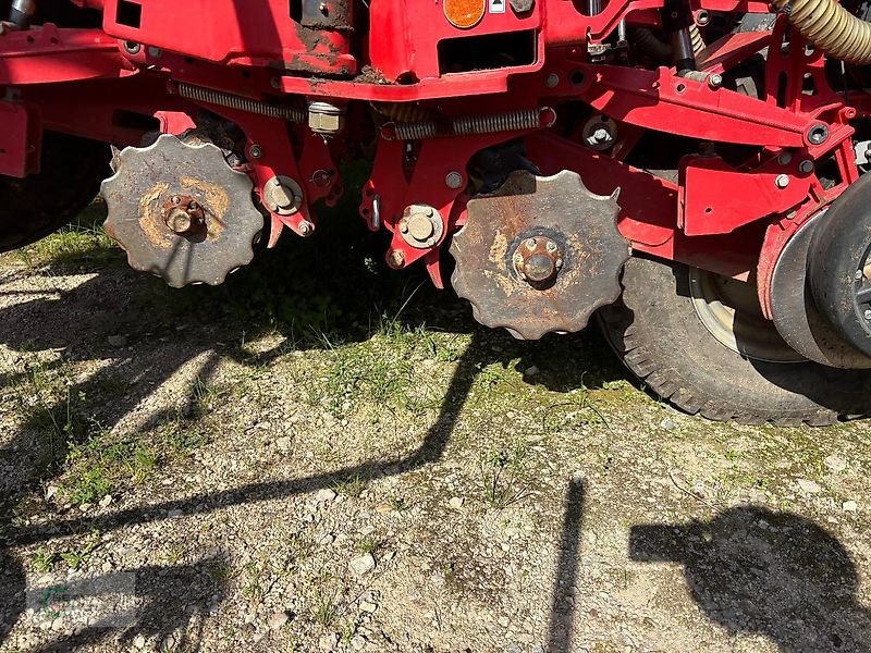 Einzelkornsägerät tip Kverneland Optima TF Profi II E - Drive II, Gebrauchtmaschine in Rittersdorf (Poză 9)